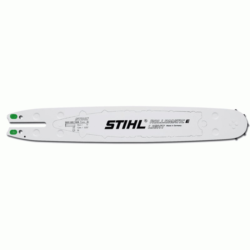 STIHL Rollomatic E m...