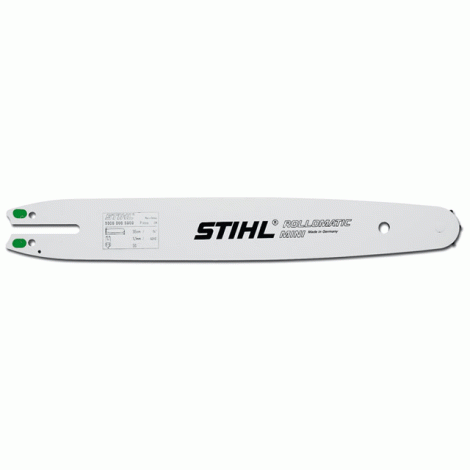 STIHL Rollomatic Mini 12" 1/4"P .043"