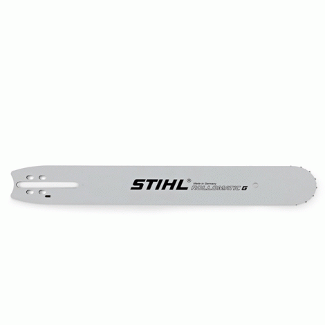 Stihl Rollomatic G Guide Bar to suit GS 461