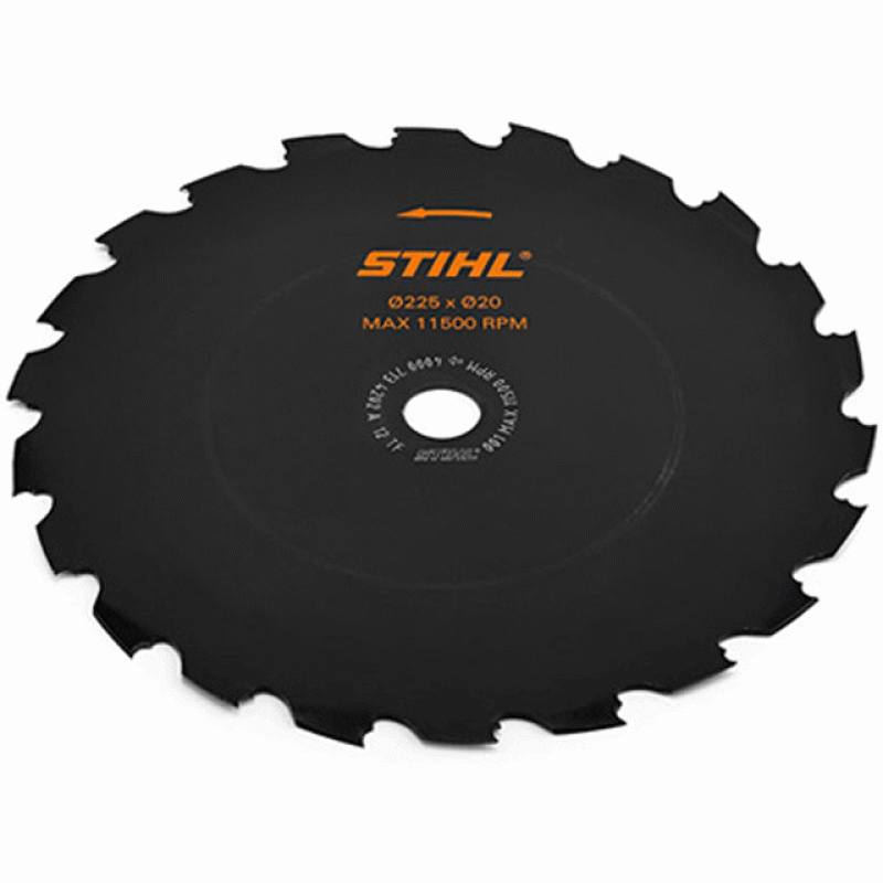 STIHL Chisel Tooth H...