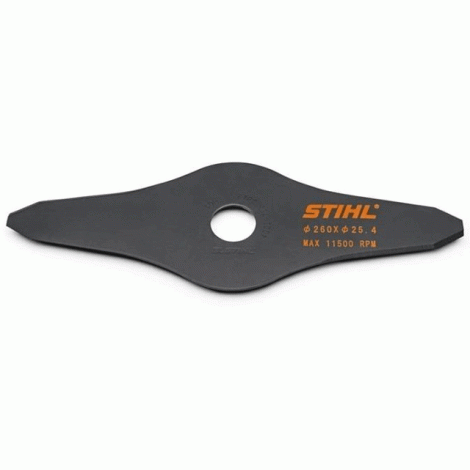 STIHL Grass Cutting Blade - 2 tooth