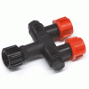 Stihl Backpack Sprayer Nozzle - Split