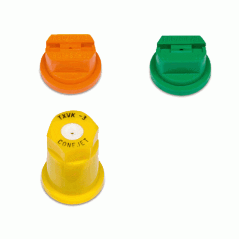 Stihl Sprayer Nozzle - Set of 3