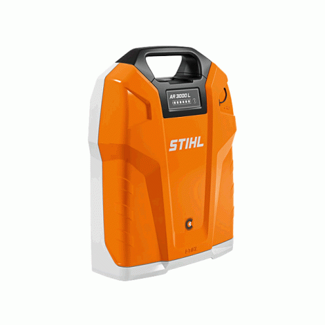 Stihl AR 3000 Battery