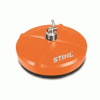 Stihl Rotating Surface Cleaner