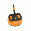 Stihl RA 110 Surface Cleaner