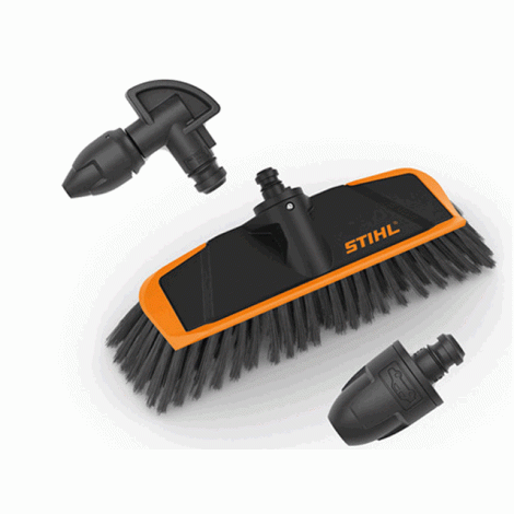 Stihl Pressure Washer Car Cleaning Set