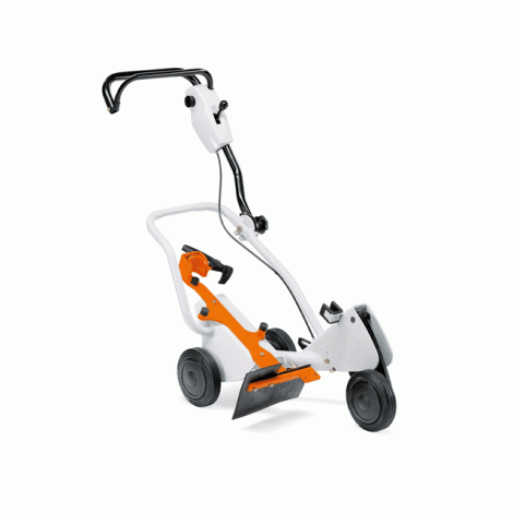 Stihl FW20 Concrete Cutter Cart