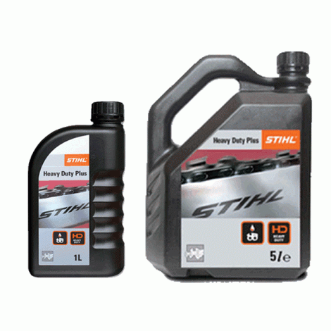 Stihl Chain and Bar Oil - Heavy Duty Plus 20 litre