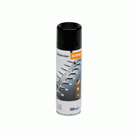 Stihl Superclean Resin Solvent