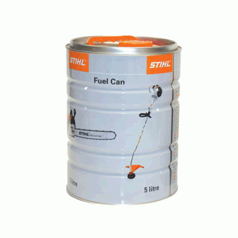 Stihl Fuel Can - 5 litre