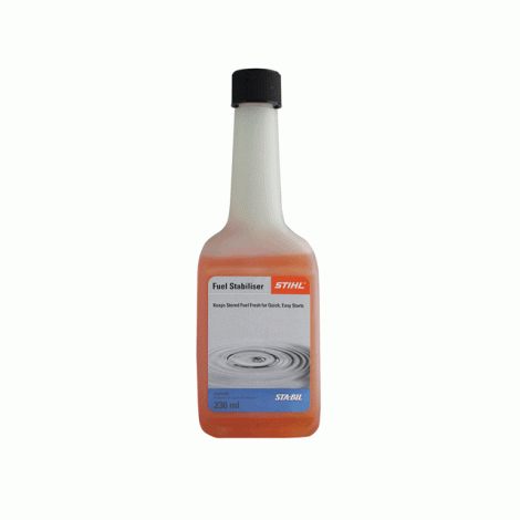 Stihl Fuel Stabiliser - 236ml