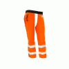 Stihl Protective Chaps -  Government and Utility Hi-Vis Orange