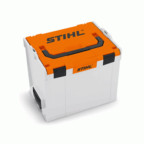 Stihl Large Battery Storage Box