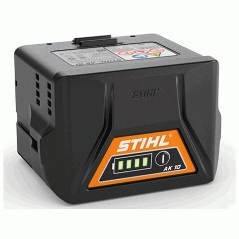 Stihl AK 10 Battery