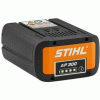 Stihl AP 300 Battery