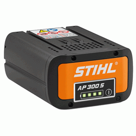 Stihl AP 300 S Battery