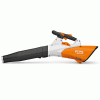 Stihl BGA 200 Battery Blower - Skin Only