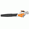 Stihl BGA 57 Battery Blower Kit (Including battery and charger)