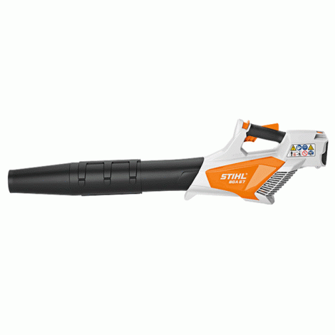 Stihl BGA 57 Battery Blower Kit (Including battery and charger)