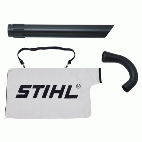 Stihl BG Blower Vac Kit