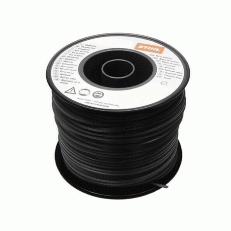 STIHL Round 3.3 mm x 228m Trimmer Line