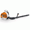 Stihl BR 350 Backpack blower