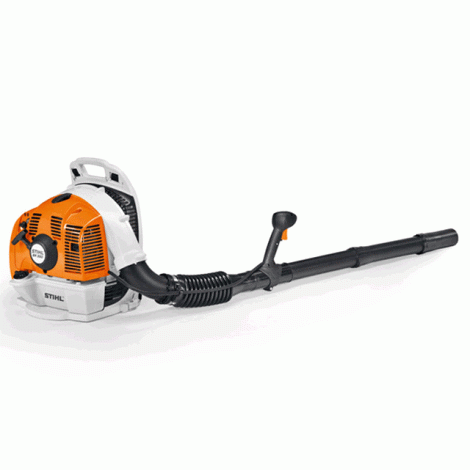 Stihl BR 350 Backpack blower