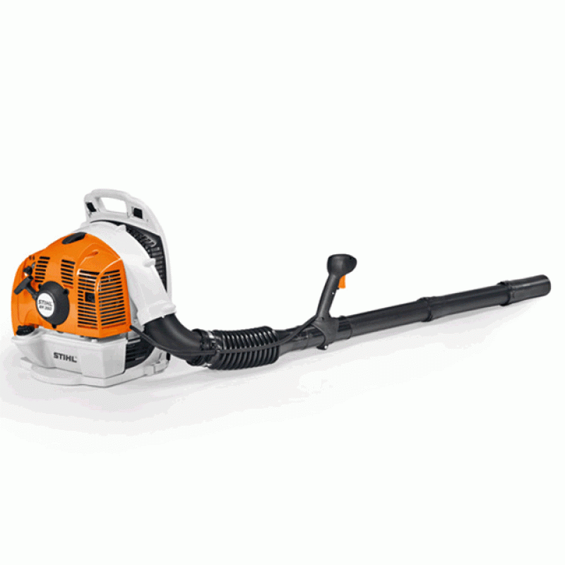 Stihl BR 350 Backpac...