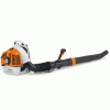 Stihl BR 450 Backpack blower