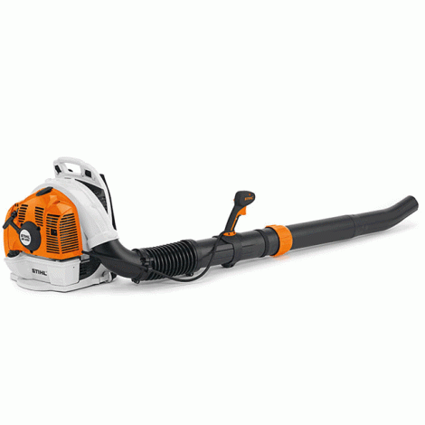 Stihl BR 450 Backpack blower