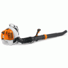 Stihl BR 450 C-EF Backpack blower