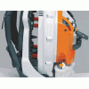 Stihl BR 350 Backpack blower