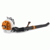 Stihl BR 700 Backpack blower