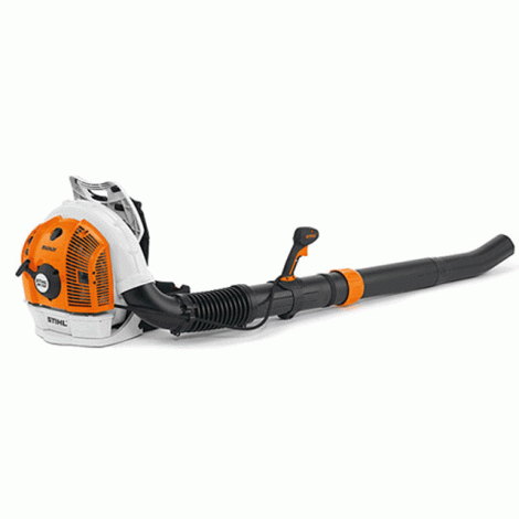 Stihl BR 700 Backpack blower