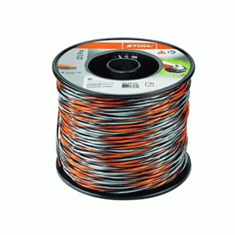 STIHL CF3 3.3mm x 113m Professional Trimmer Line