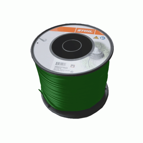 STIHL Round 4.0 mm x 87m Trimmer Line