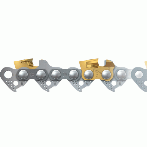 Stihl Rapid Duro Chain  - 22" 3/8" .063"