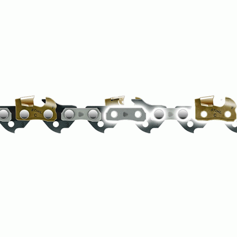 Stihl Picco Duro Chain LP - 14" 3/8"P .050"