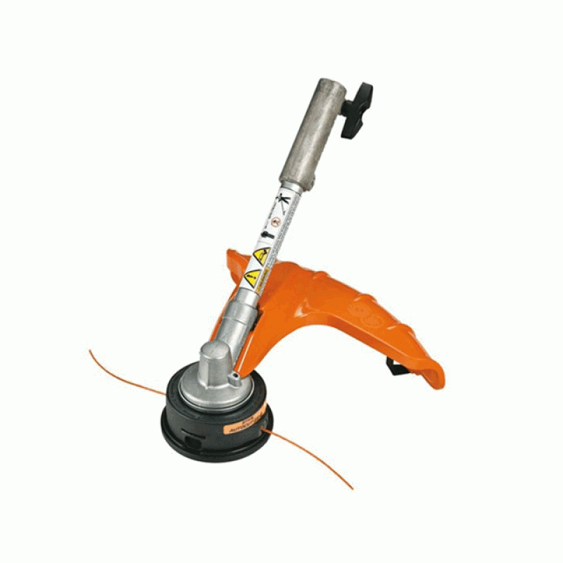 Stihl Multi-Tool Bru...