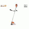 Stihl FSA 135 Skin Only Battery Trimmer