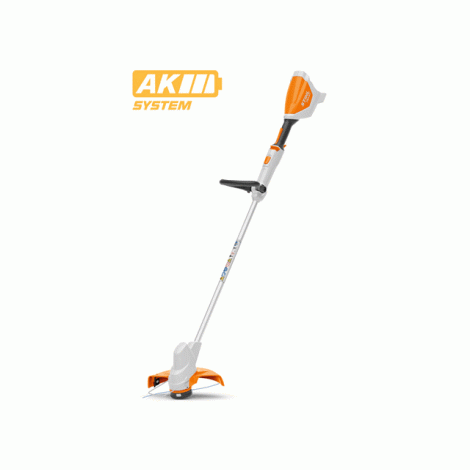 Stihl FSA 57 Skin Only Battery Trimmer