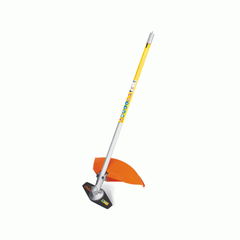 Stihl Kombi-Tool Trimmer Metal Blade Attachment FS-KM