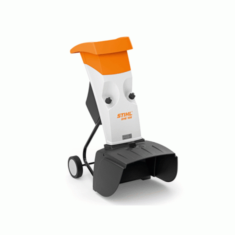 Stihl GHE 105 Electric Shredder