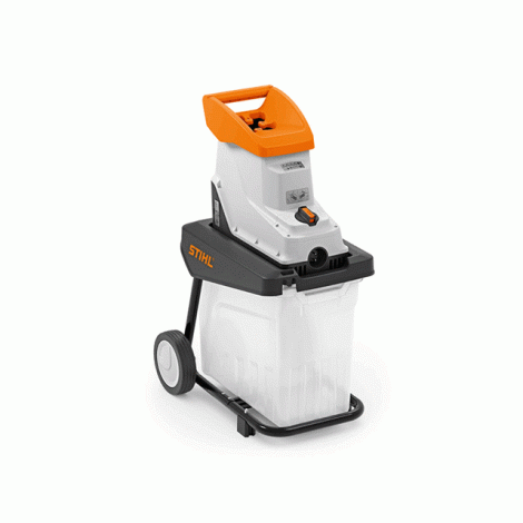 Stihl GHE 135 Electric Shredder