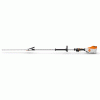 Stihl HLA 135 Long Reach Battery Hedge Trimmer - Skin Only