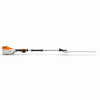 Stihl HLA 135K Long Reach Battery Hedge Trimmer - Skin Only