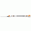 Stihl HLA 86 Telescopic Battery Hedge Trimmer - Skin Only