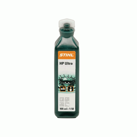 Stihl 2 Stroke Oil - HP Ultra 100 ml