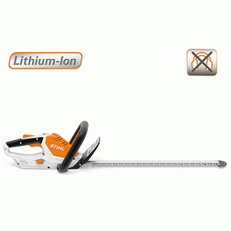 Stihl HSA 45 Battery Hedge Trimmer